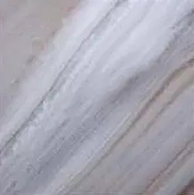 Golden Crown Glazed Ceramic Floor Tile - Wood Marble Blend, 600x600mm