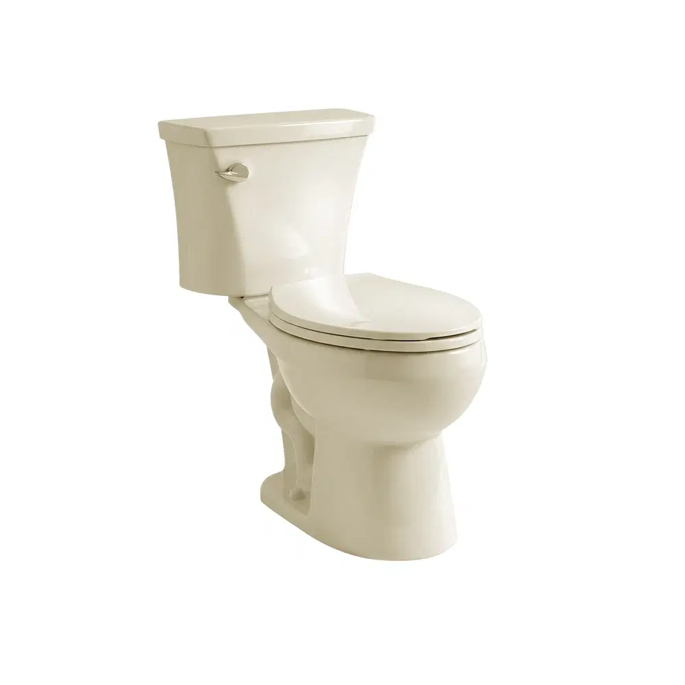Golden Diamond GD0A603-EL-T4 Close-Coupled WC White Ceramic Not verified — Piece