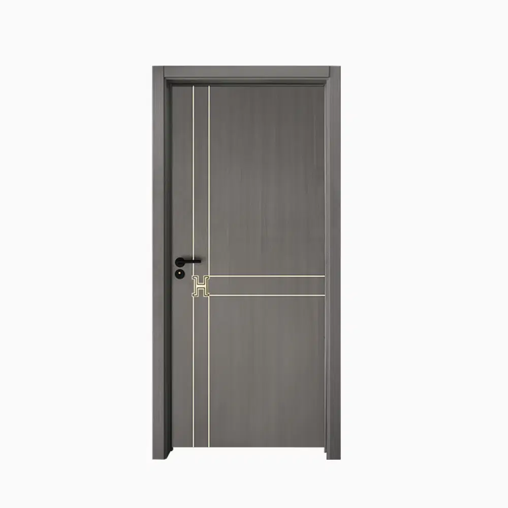 Golden Diamond Solid Wood Hinged Door Not verified, (WxH)840 (T)40 — Piece
