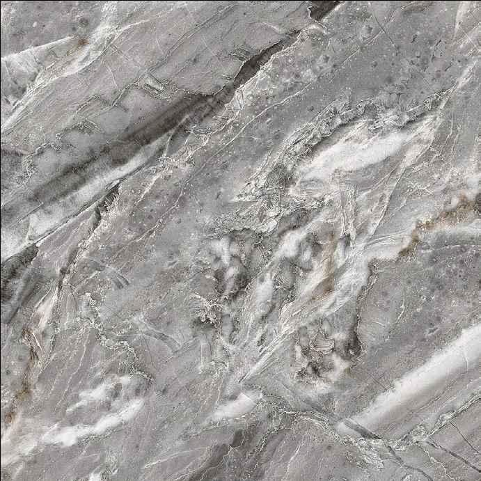 goodwill Ceramic Floor Finishing Tile Crema Stone, Slate Grey, Stone Grey Glazed, 600 x 600 mm