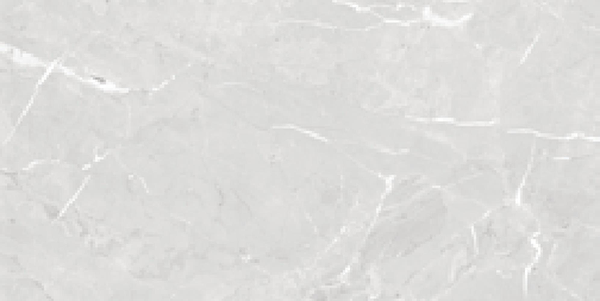 Goodwill Ceramic Wall Tile Pearl Grey Marble Glossy, 300 x 600 mm