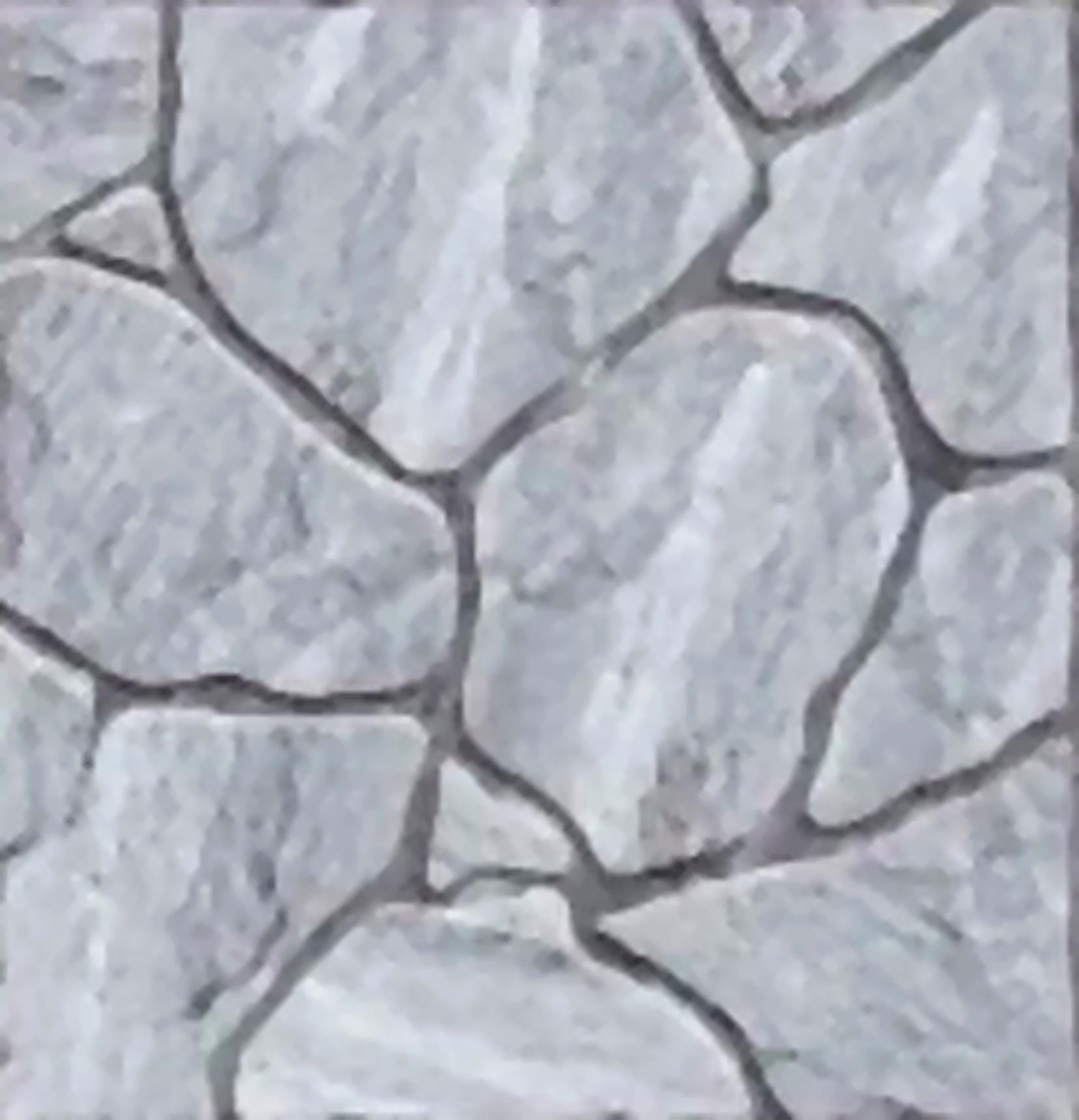 Virony Ceramic Floor Finishing Tile Pearl Grey Marble, Graphite Marble, Silver Mist Marble Rustic, 400 x 400 mm