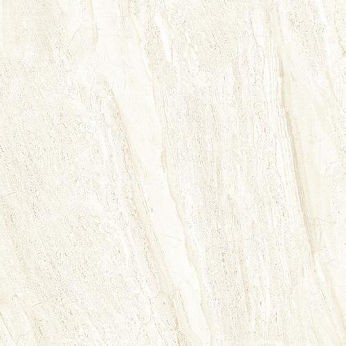 Goodwill Ceramic Floor Finishing Tile Statuario White, Ivory Marble Glazed, 400 x 400 mm