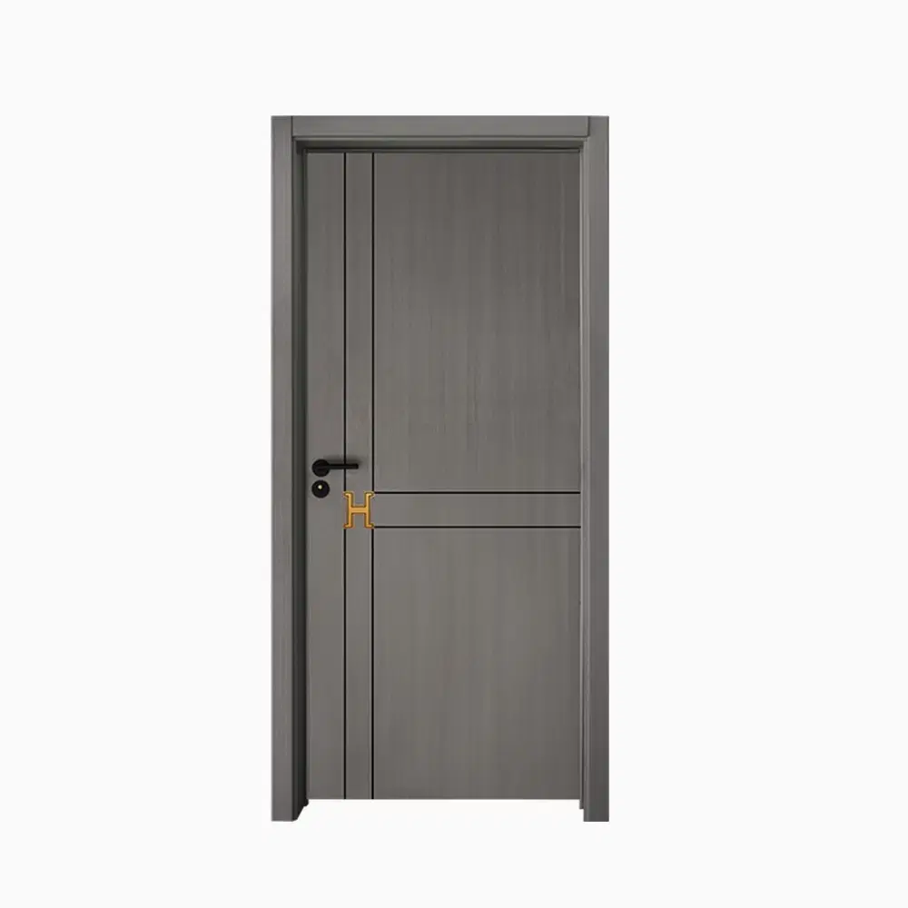 Golden Diamond Solid Wood Hinged Door Not verified, (WxH)840 (T)40 — Piece