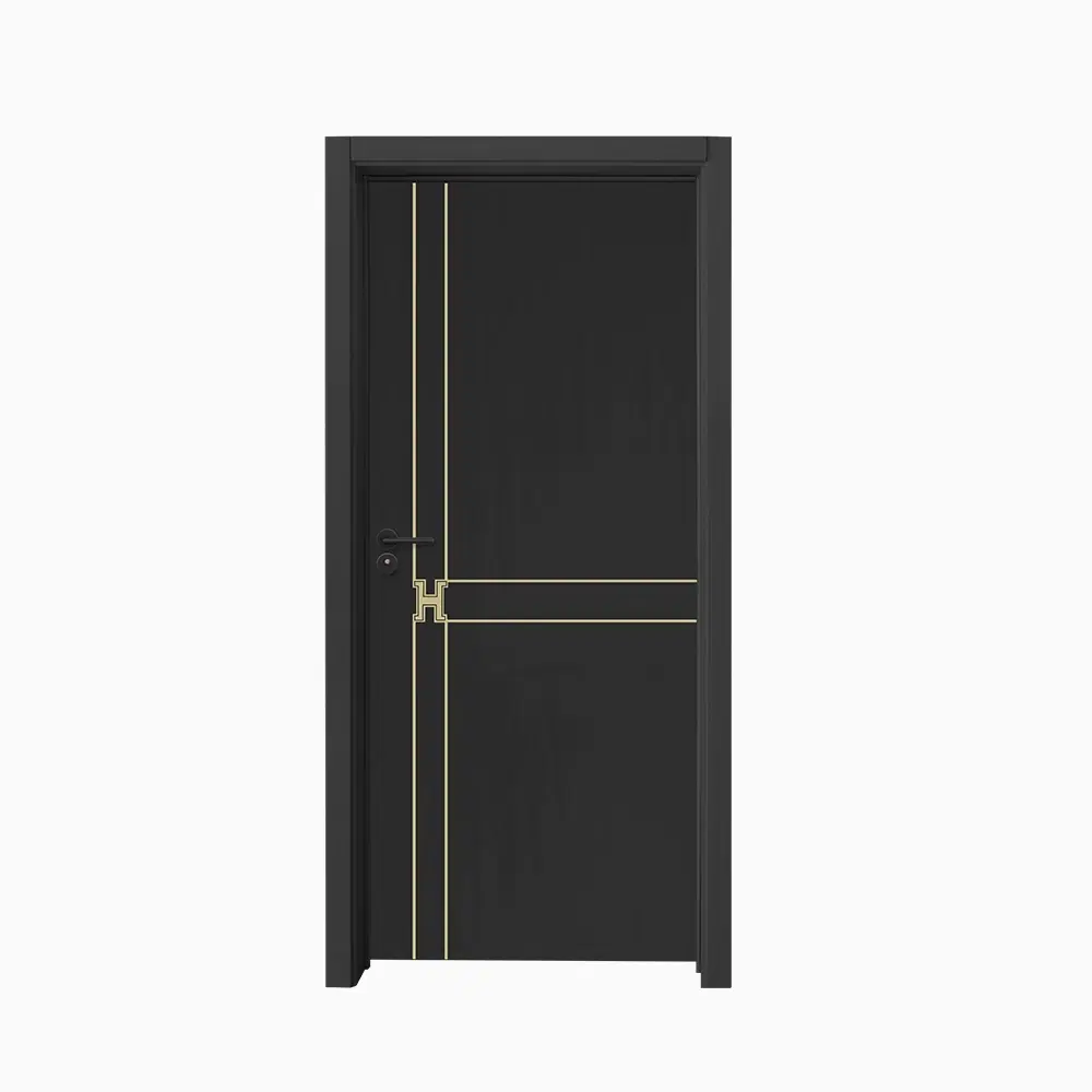 Golden Diamond Solid Wood Hinged Door Not verified, (WxH)840 (T)40 — Piece