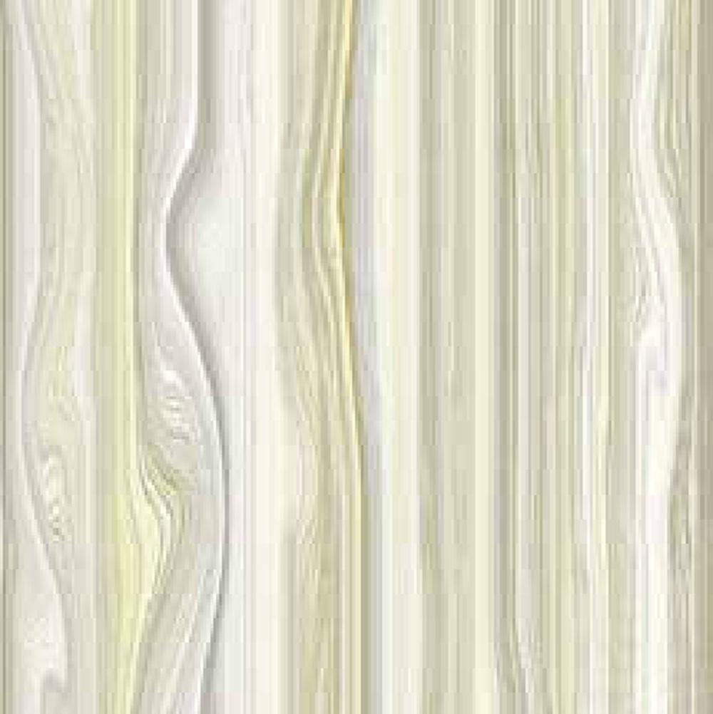 Goodwill Ceramic Floor Tile Cream Marble / Green Polished, 600 x 600 mm