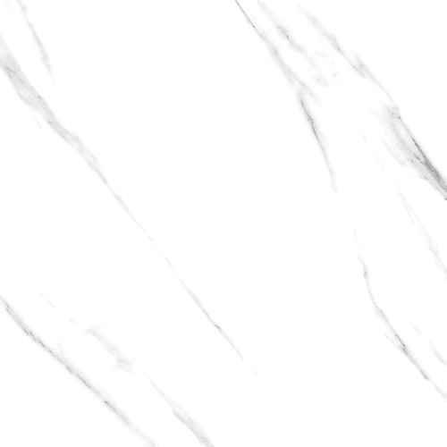 goodwill Ceramic Floor Finishing Tile Carrara White, Statuario White Rustic, 400 x 400 mm