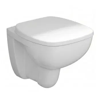 Twyford Close-Coupled WC — Carton(s)