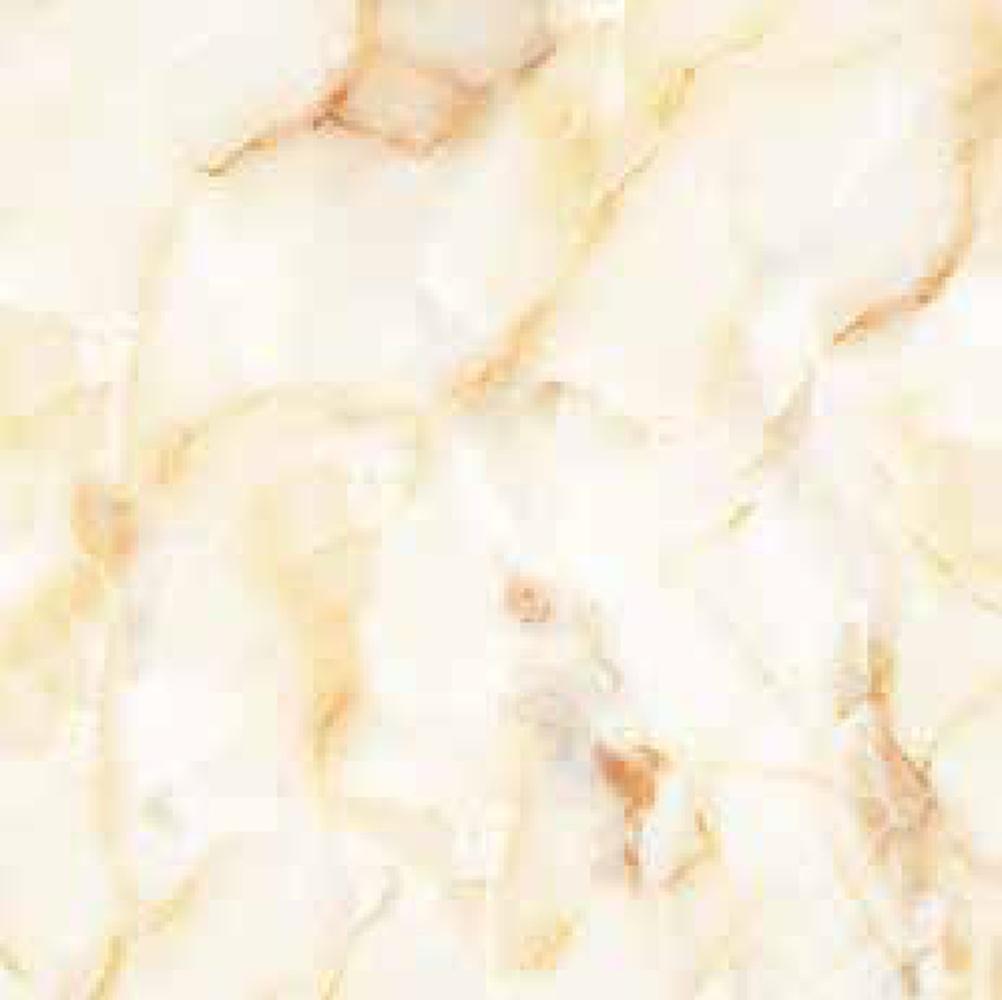 Goodwill Ceramic Floor Tile Statuario White / Grey Polished, 600 x 600 mm