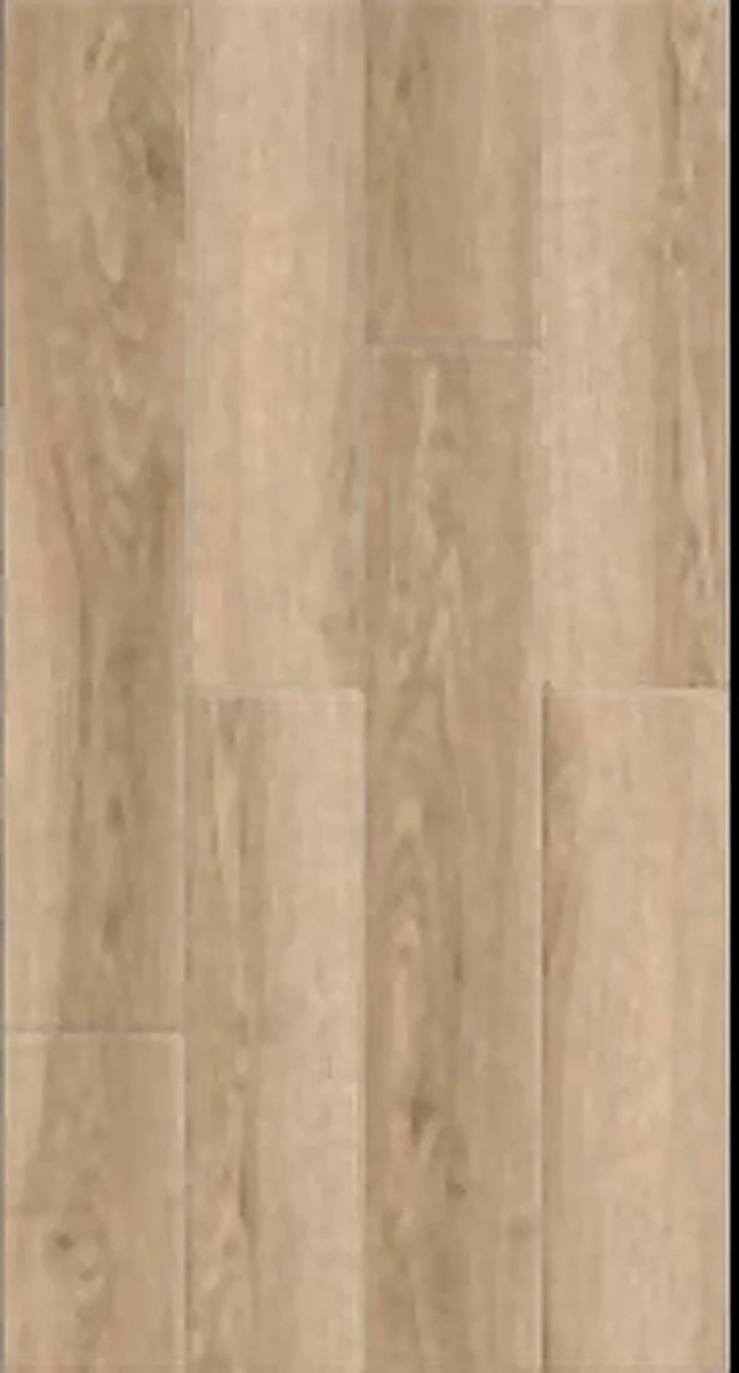 Virony Ceramic Wall Finishing Tile Ivory, Cream, Beige, Pure White Glazed, 120 x 600 mm