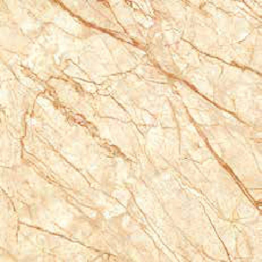 Goodwill Ceramic Floor Tile Calacatta Gold / Grey Polished, 600 x 600 mm