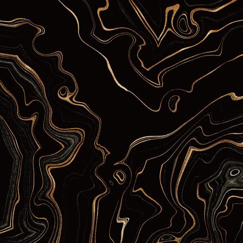 Goodwill Ceramic Floor Finishing Tile Nero Black Marble, Espresso, Chocolate, Nero Marquina, Emperador Dark Glazed, 400 x 400 mm