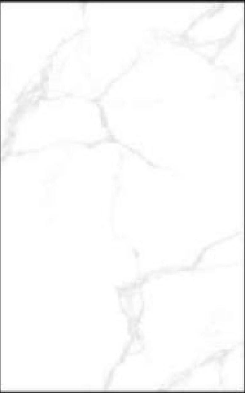 Virony Ceramic Wall Finishing Tile Pure White, Light grey Glazed , 250x400 mm of 1 pcs