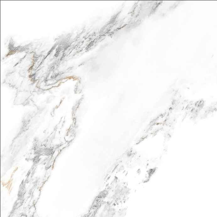goodwill Ceramic Floor Finishing Tile Weathered Oak, Pure White Glazed, 600 x 600 mm