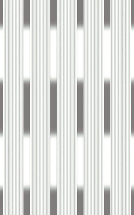 Goodwill Ceramic Wall Finishing Tile Mid Grey, Mustard, Light Grey Inkjet, 250 x 400 mm