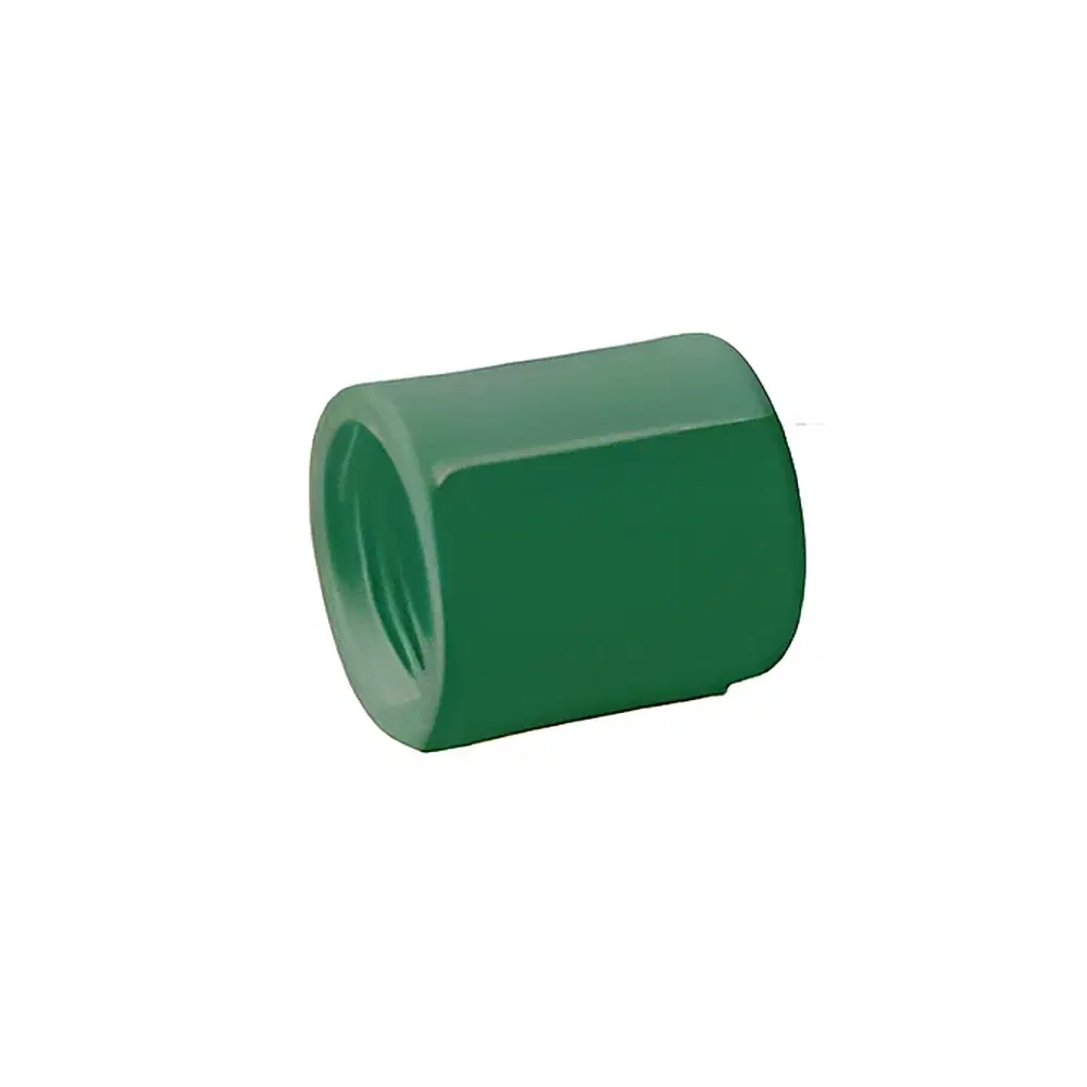 IFAN PVC Cap Custom 15 PN 16, m Length — Piece