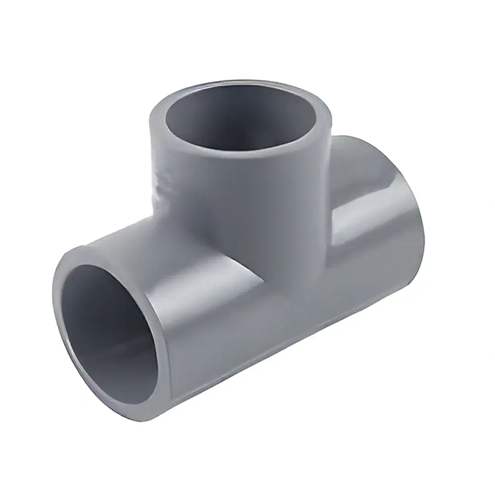 IFAN CPVC Cap Custom 20 PN 10, m Length — Piece