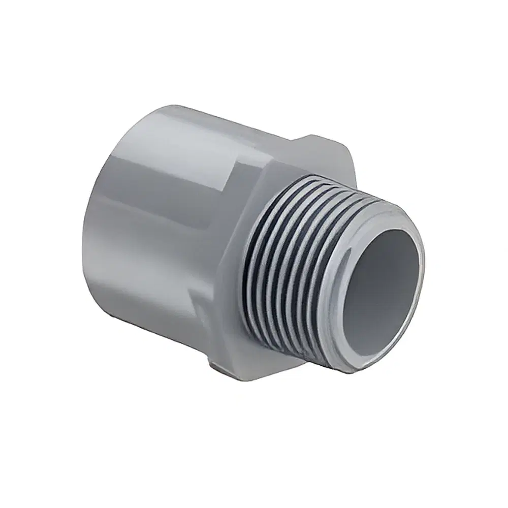 IFAN CPVC Cap Custom 20 PN 10, m Length — Piece
