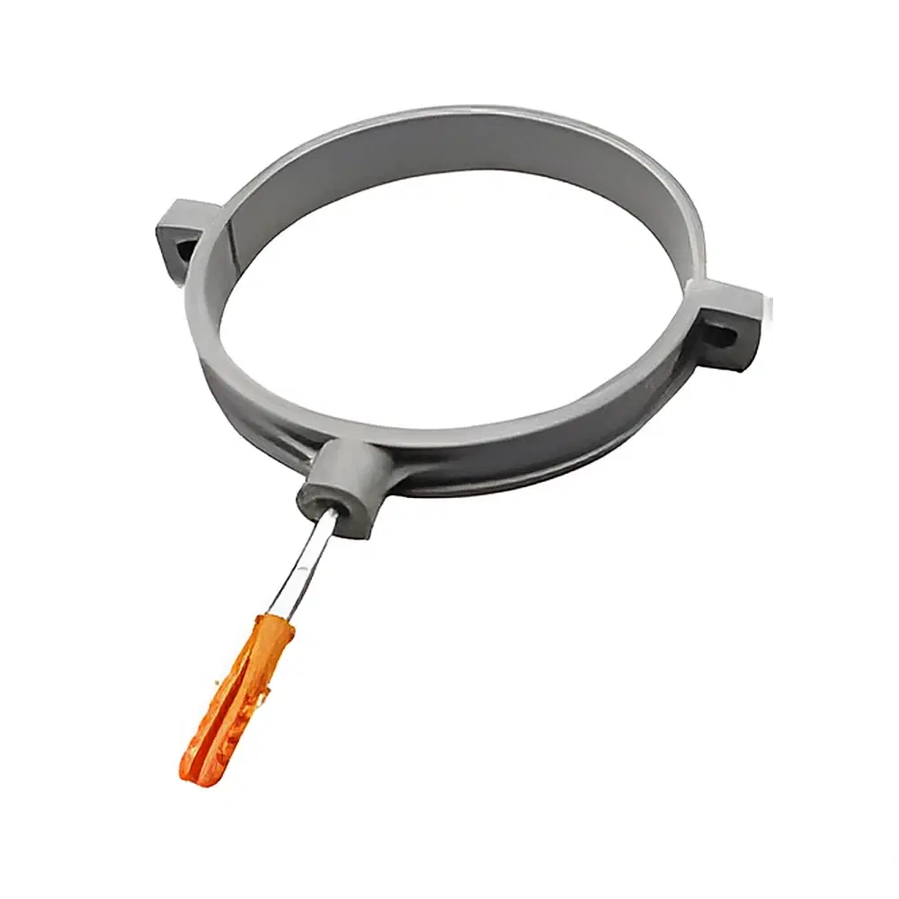 IFAN PVC Cap Custom 20 PN 10, m Length — Piece