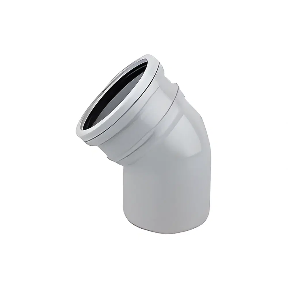 IFAN PVC Cap Custom 20 PN 10, m Length — Piece