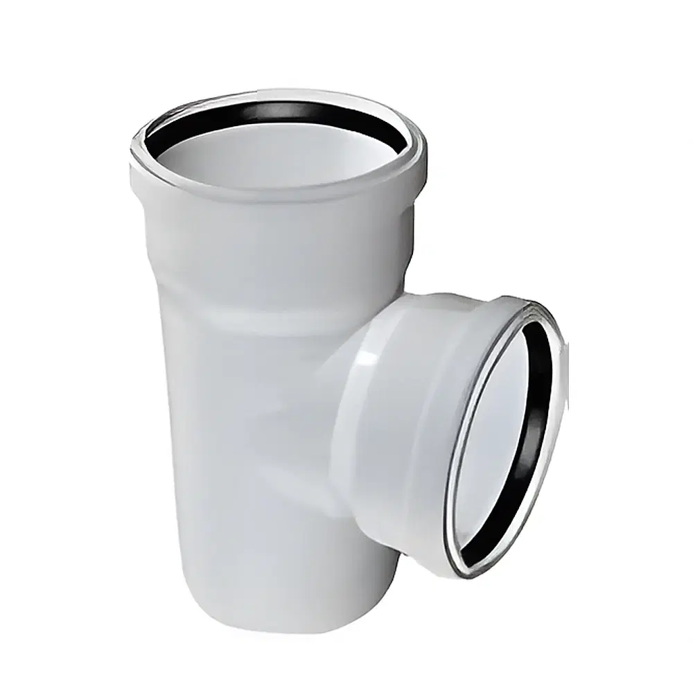 IFAN PVC Cap Custom 20 PN 10, m Length — Piece