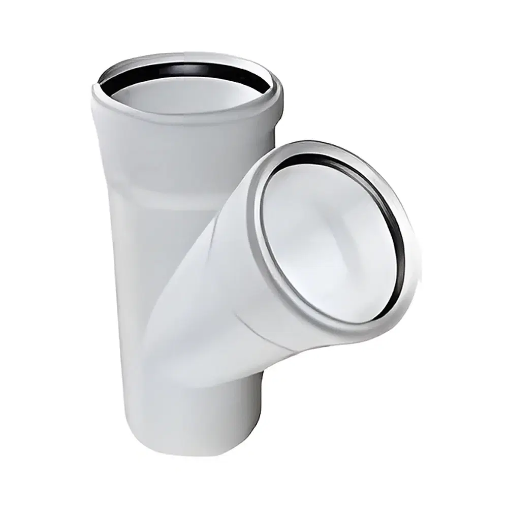 IFAN PVC Cap Custom 20 PN 10, m Length — Piece