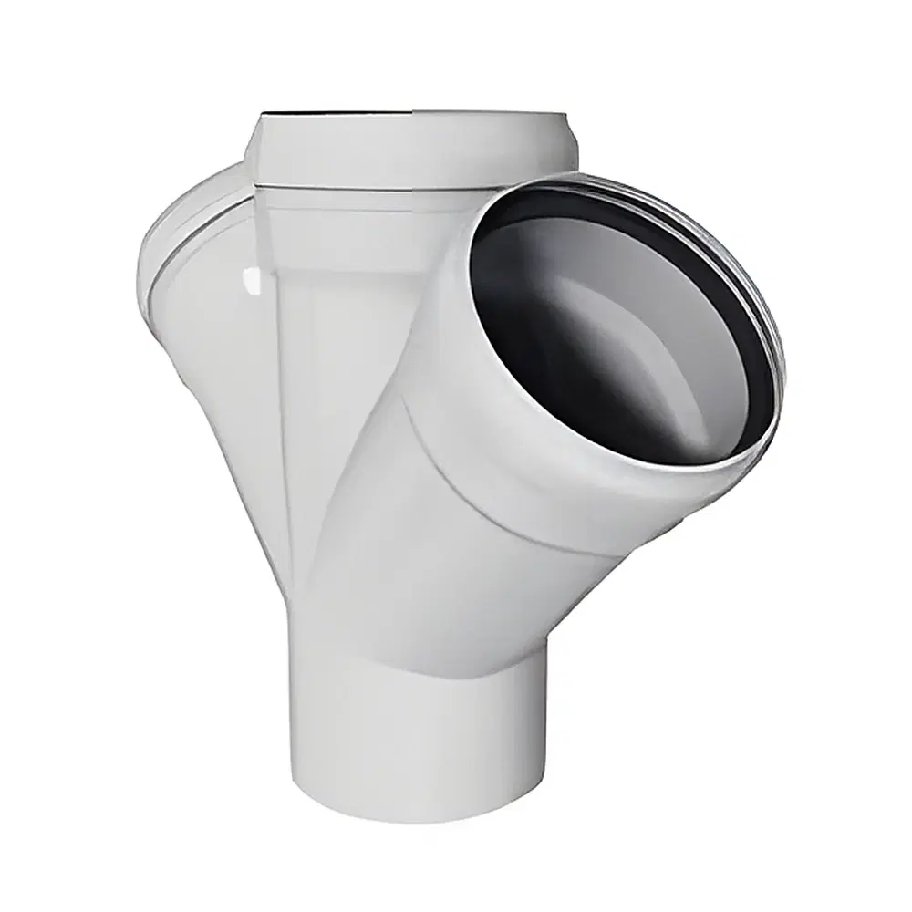 IFAN PVC Cap Custom 20 PN 10, m Length — Piece