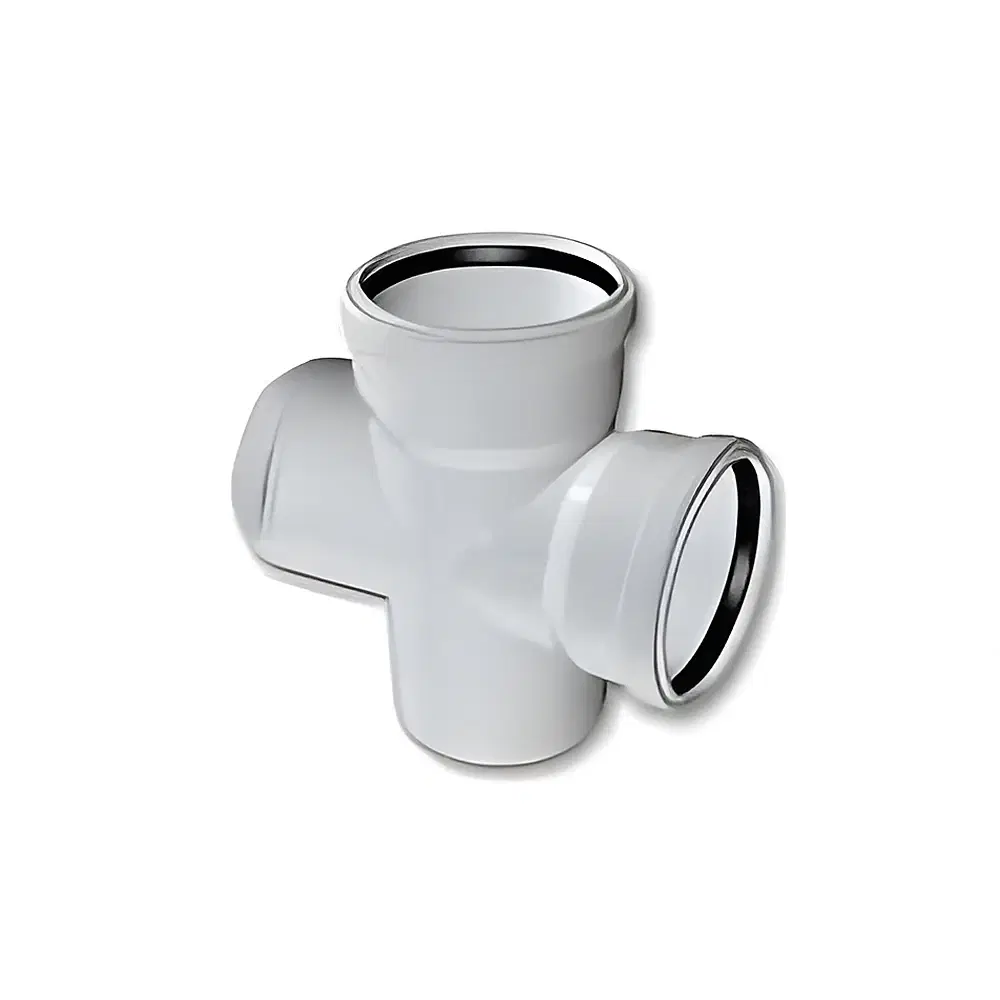 IFAN PVC Cap Custom 20 PN 10, m Length — Piece
