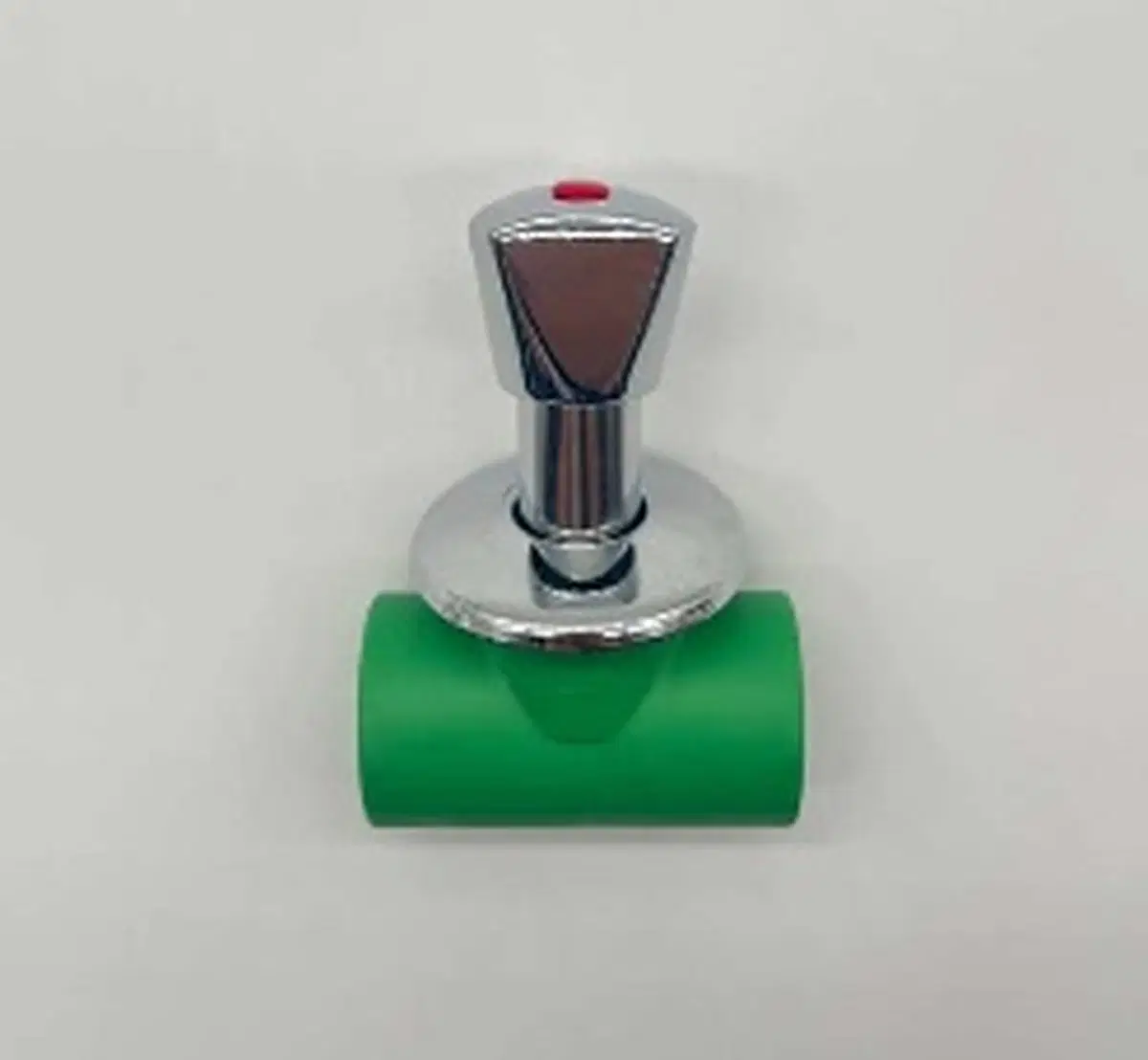 Regal Gate Valve 25MM PVC