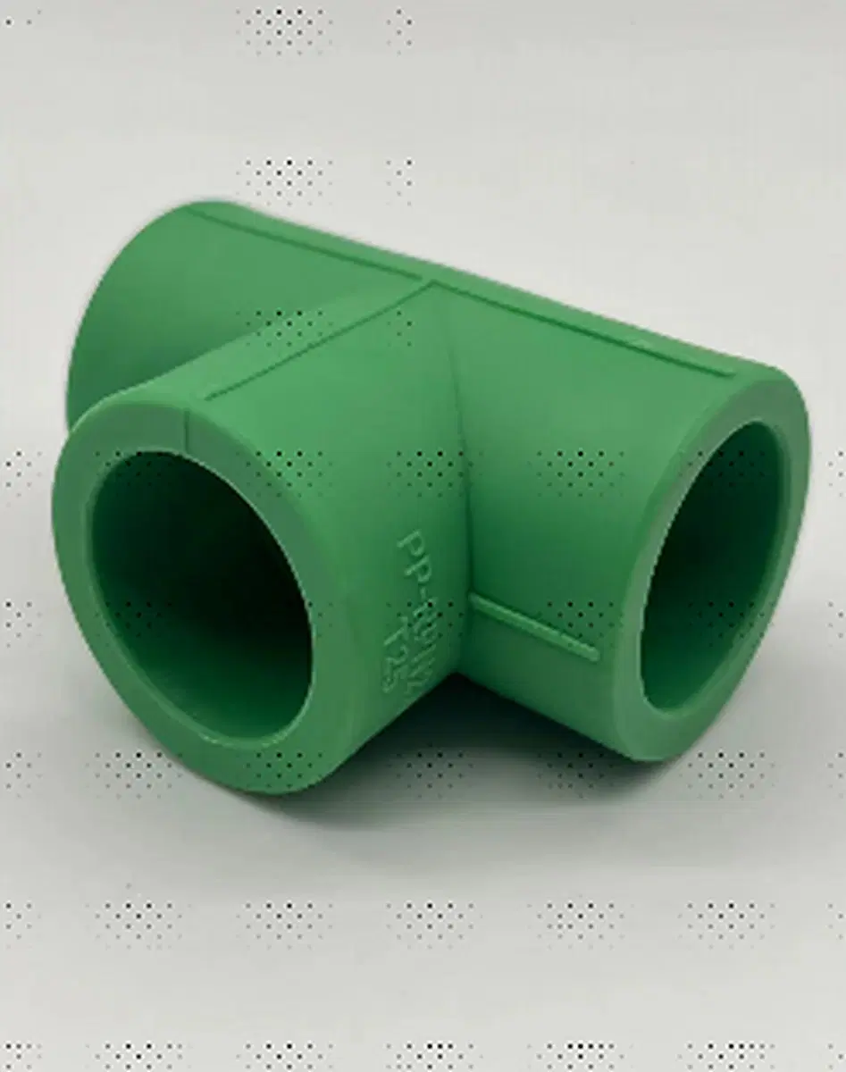 Regal PPR Tee T32 Pipe, Length — Pieces