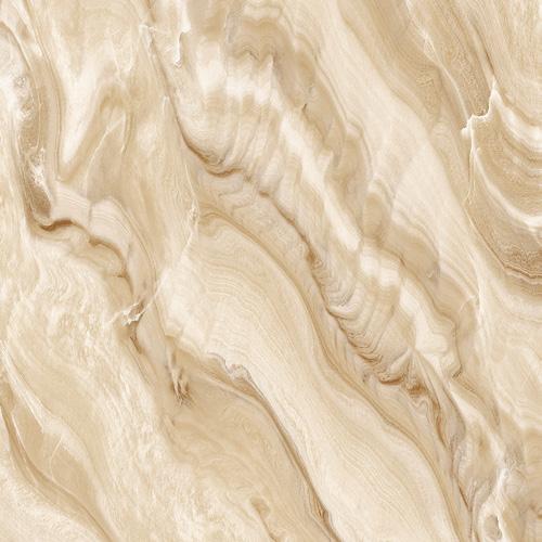 Goodwill Ceramic Floor Finishing Tile Mustard, Travertine Cream, Ivory Stone, Travertine Beige Glazed, 400 x 400 mm