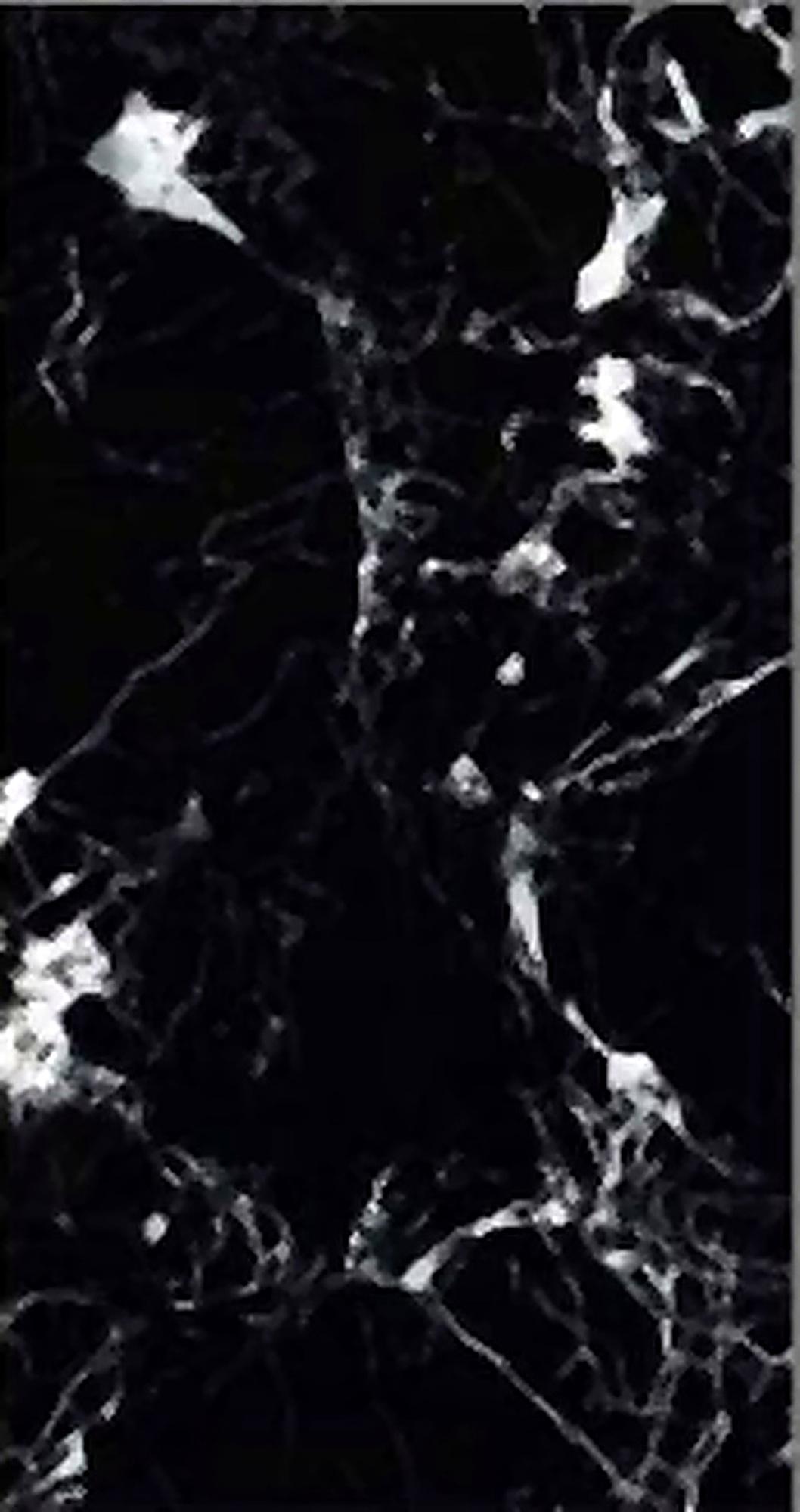 Virony Ceramic Floor and Wall Finishing Tile Jet Black, Mid Grey, Pearl White, Charcoal, Dark Grey Super polish, 600 x 1200 mm