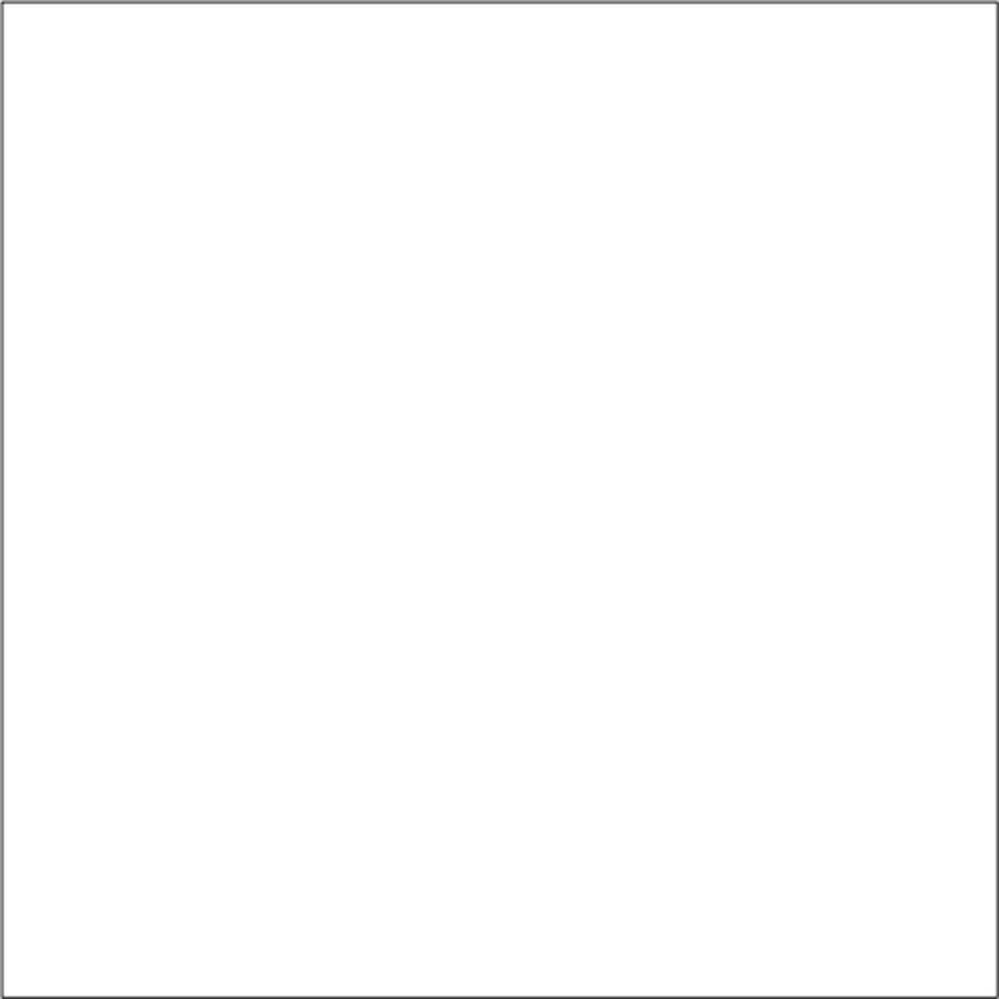 Goodwill Ceramic Floor Tile Statuario White Polished, 600 x 600 mm