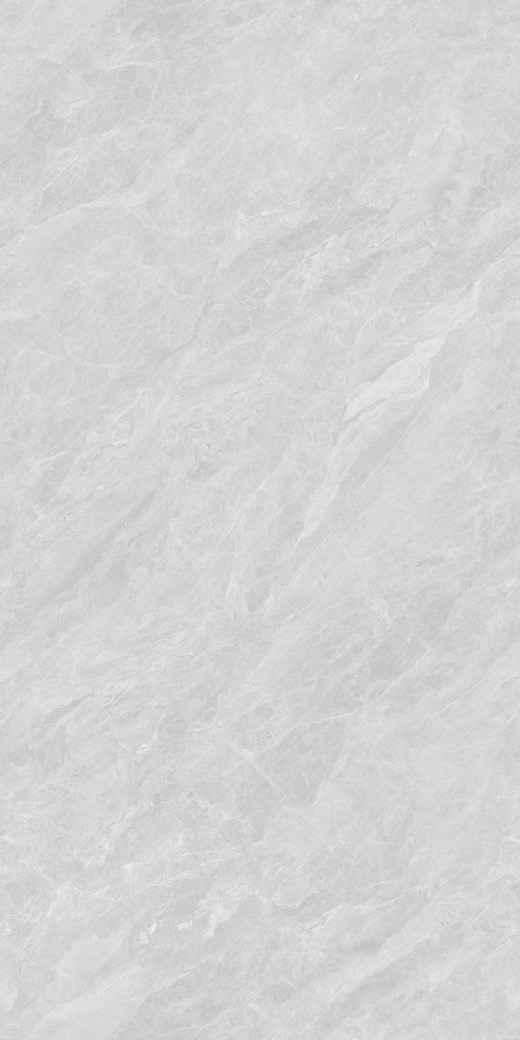 GOOD WILL Ceramic Floor Finishing Tile Light Grey Super Polished, 600 x 1200 mm