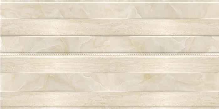 GOOD WILL Ceramic Wall Finishing Tile Cream Inkjet, 300 x 600 mm