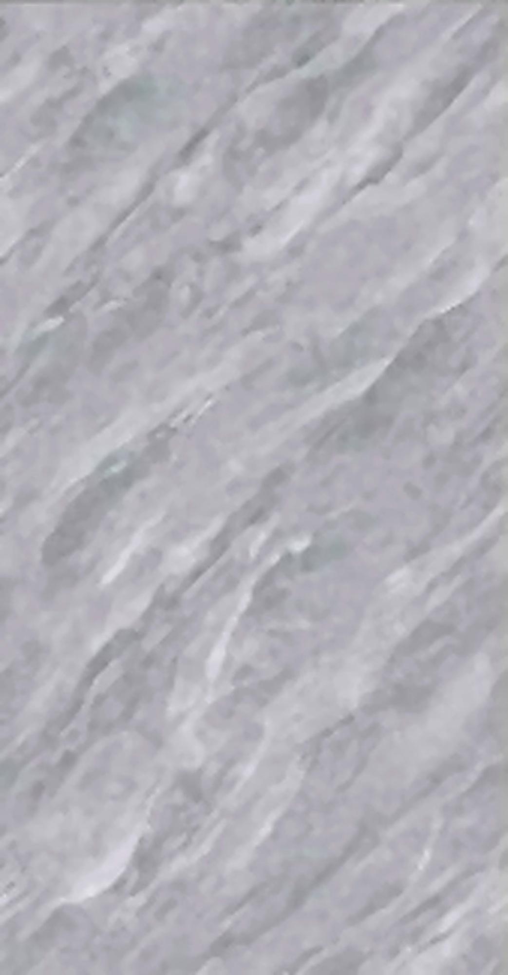 Virony Ceramic Floor and Wall Finishing Tile Mid Grey, Light Grey Super polish, 600 x 1200 mm