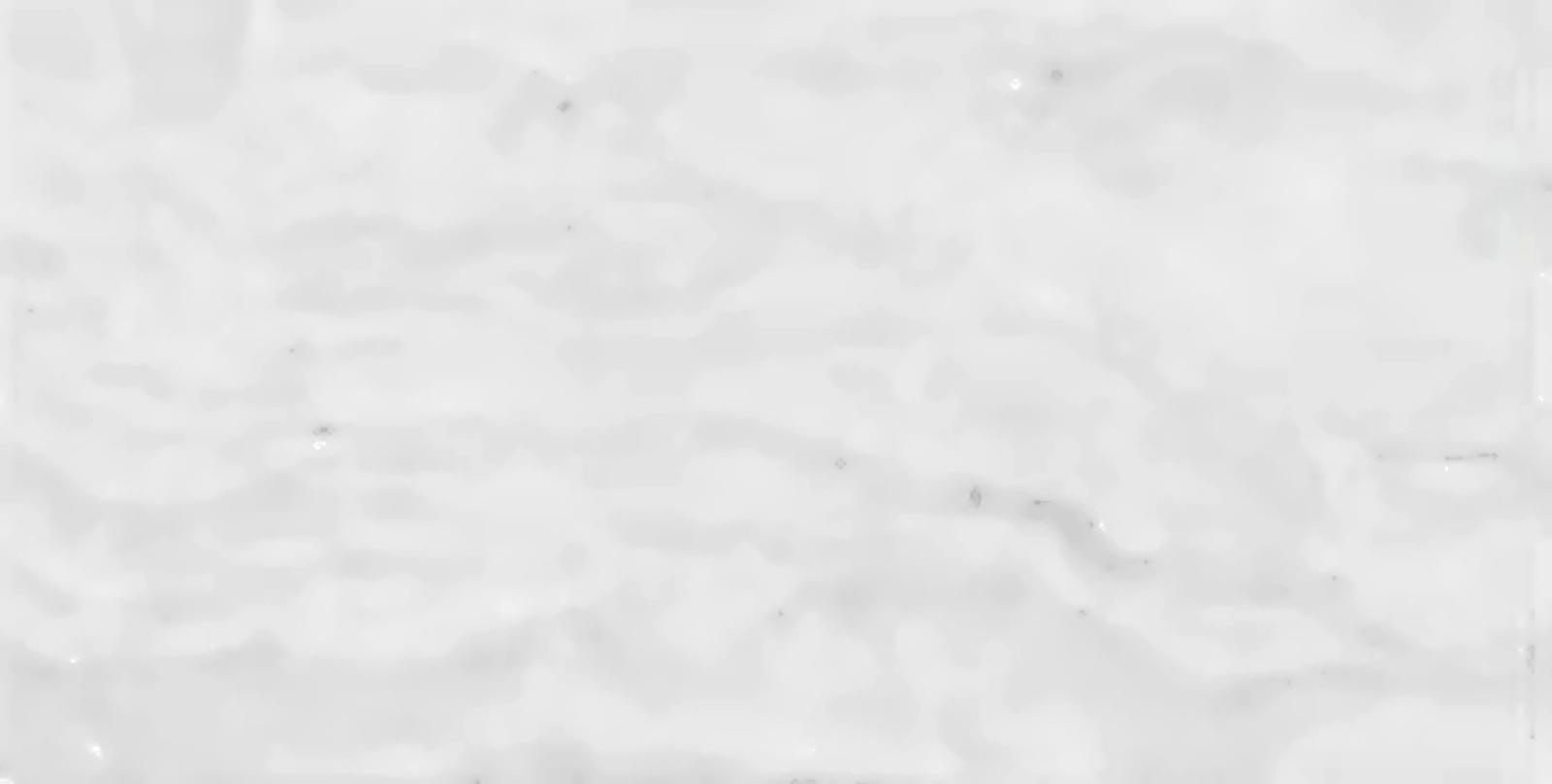 Virony Ceramic Floor and Wall Finishing Tile Pearl White, Light Grey Glazed, 300 x 600 mm
