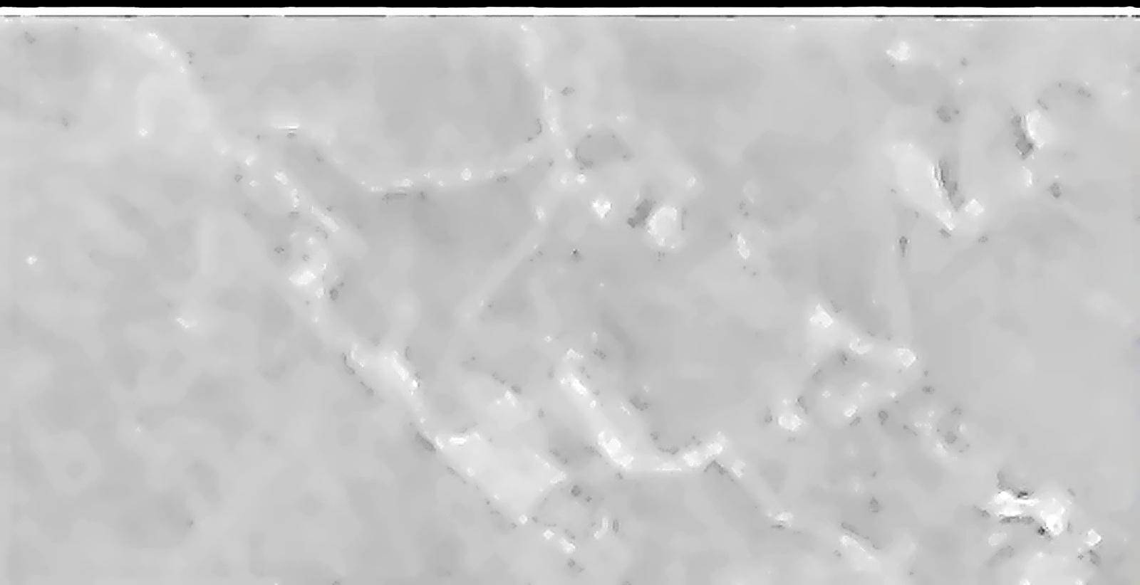 Virony Ceramic Wall Finishing Tile Light Grey, Pearl white Glazed, 300 x 600 mm