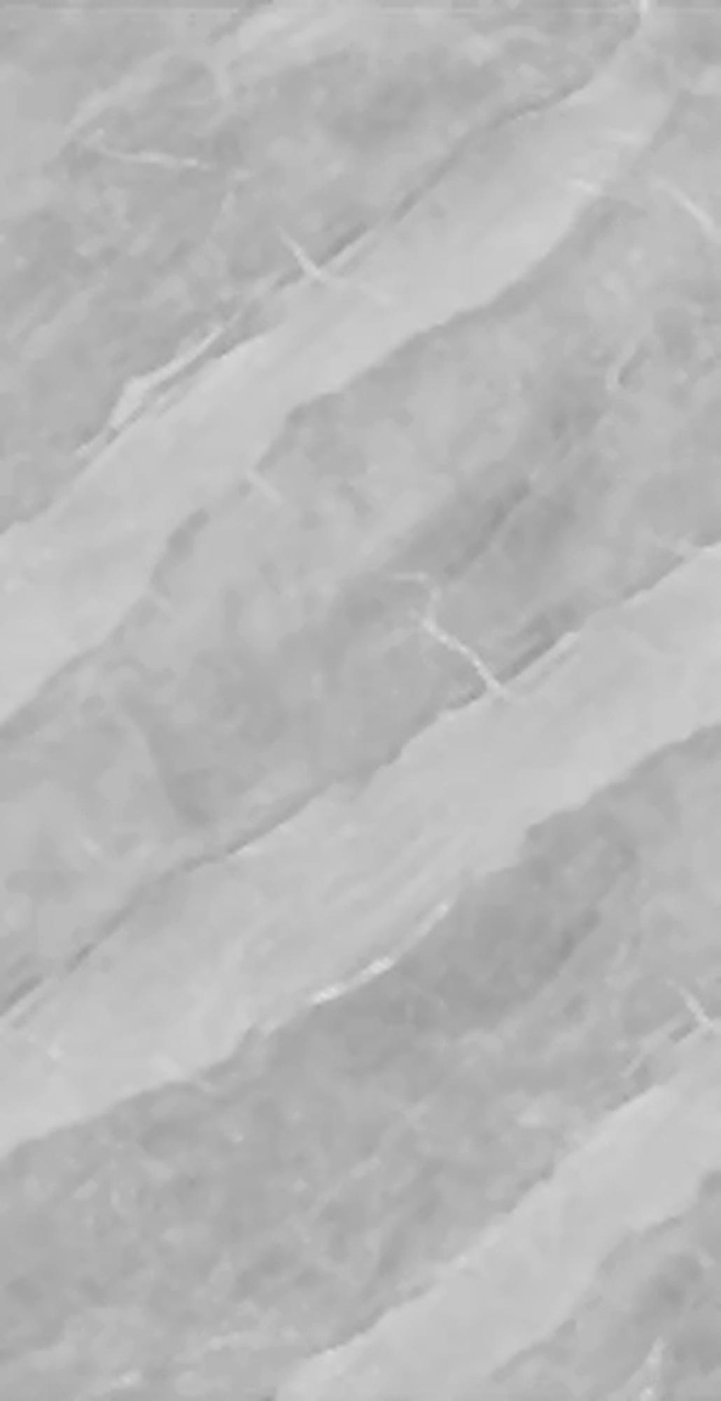 Virony Ceramic Floor and Wall Finishing Tile Light Grey, Mid Grey Super polish, 700 x 1400 mm