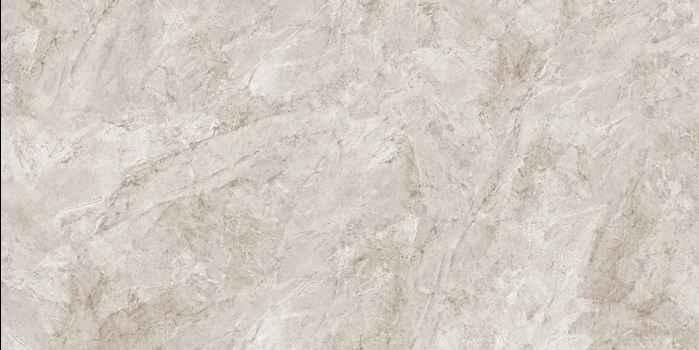 GOOD WILL Ceramic Wall Finishing Tile White base with an embossed or textured geometric/chevron watermark pattern Inkjet, 300 x 600 mm