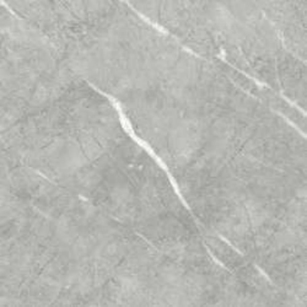 Goodwill Ceramic Floor Tile Silver Mist Marble Glossy, 400 x 400 mm