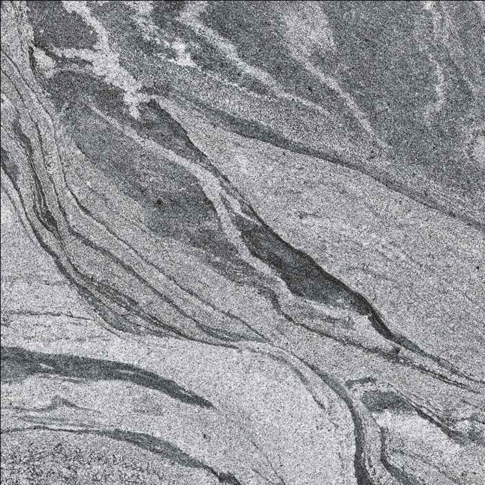 goodwill Ceramic Floor Finishing Tile Mid Grey, Dark Grey, Light Grey Rustic, 400 x 400 mm