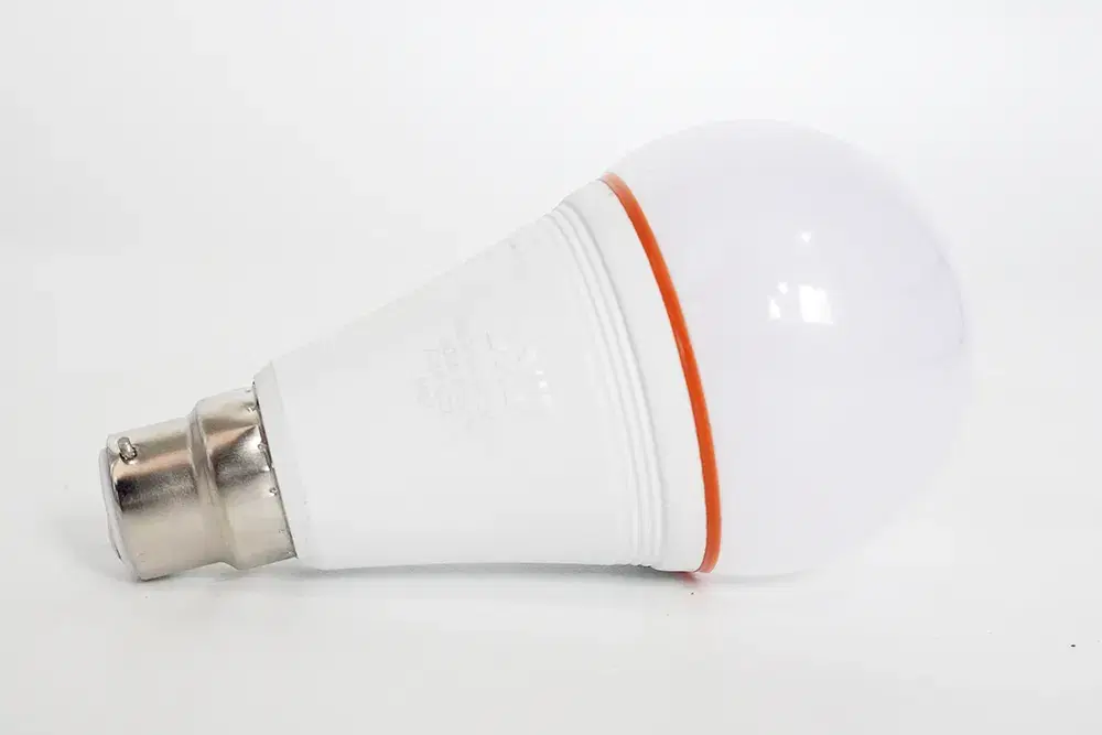 AKT LED LED Bulb 20W E27 (Screw), B22 (Pin) Energy Saving with Manual Switch — Piece
