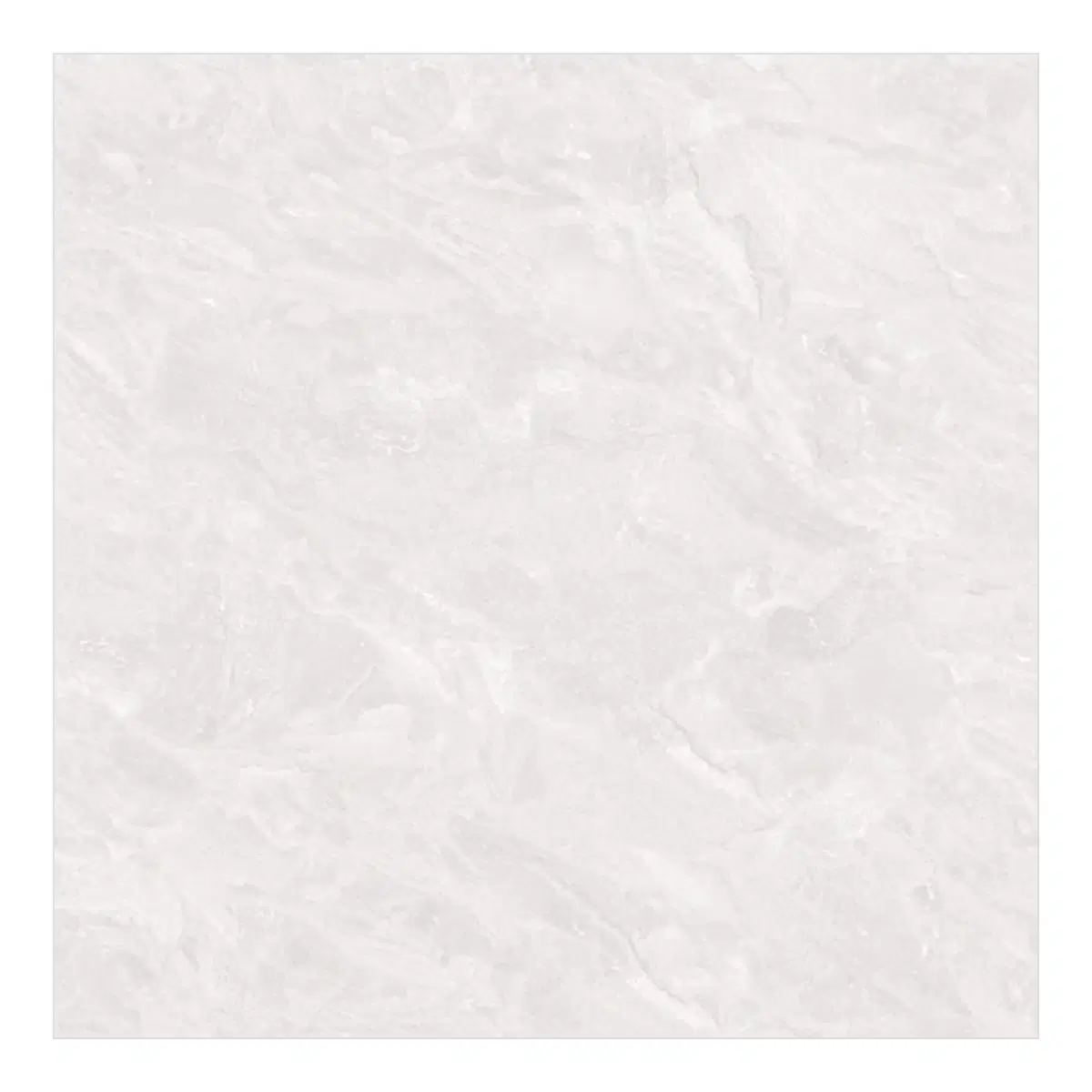 Goodwill White Marble Porcelain Floor Tile 800x800mm Polished